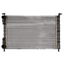 Radiator, racire motor NRF