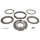 Inel sincron cutie de viteze EURORICAMBI Pinion sincron kit reparare 3/4 pinion ZF