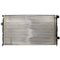 Radiator, racire motor NRF