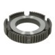 Pinion receptor Hub sincromesh Cutie viteze manuală EURORICAMBI ZF S 5 42 Schimbator viteze piese Sistem tracţiune