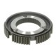 Pinion receptor Hub sincromesh Cutie viteze manuală EURORICAMBI ZF S 5 42 Schimbator viteze piese Sistem tracţiune