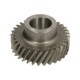 Roata dinţată cutie viteze manuală EURORICAMBI IVECO 2835.6 32 dinţi pinion 4 gearbox sprocket