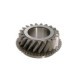 Pinion transmisie automată EURORICAMBI 21 dinti pentru cutie de viteze IVECO 6 AS 300 VD 6 AS 320 VD 6 AS 380 VO 6 S 321 VDR6 6 S 350 VDR6 6 S 380 VOR5