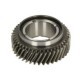 Roata dinţată cutie de viteze manuală EURORICAMBI Gearbox sprocket 1,52 kg