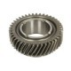 Roata dinţată cutie de viteze manuală EURORICAMBI Gearbox sprocket 1,52 kg