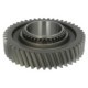 Pinion cutie viteze manuală 46 dinţi SCANIA GRS 895 EURORICAMBI