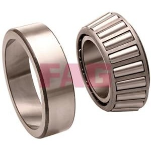 Lagar FAG Bearings