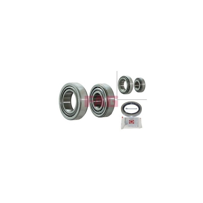 Kit rulmenti roata FAG Bearings