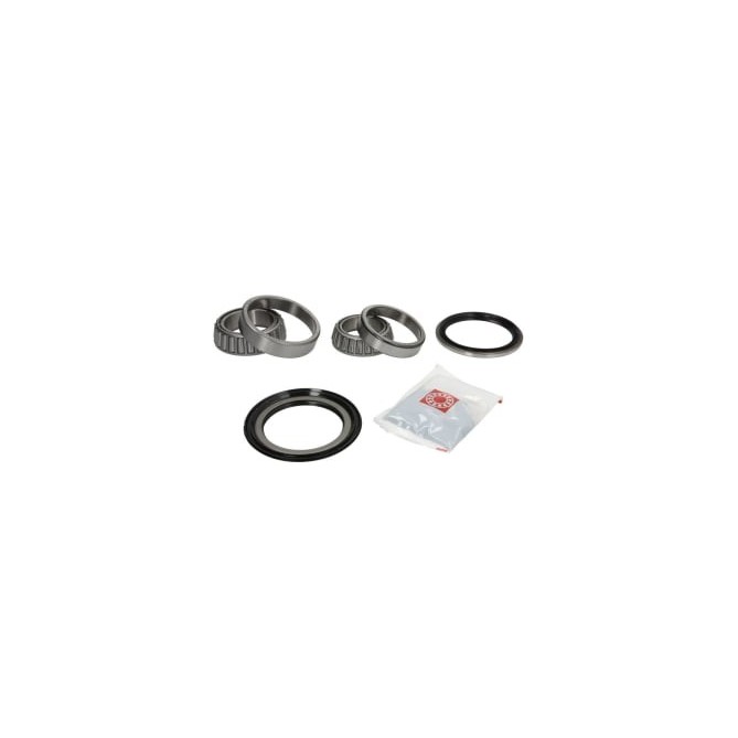 Kit rulmenti roata FAG Bearings