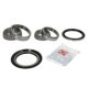 Kit rulment roata Fata Dreapta/Stanga 38x63x17,5 HYUNDAI GALLOPER II KIA PREGIO RETONA SPORTAGE 2.0/2.0D/2.5D 04.94-09.04