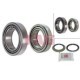 Kit rulment roata Fata Dreapta/Stanga 38x63x17,5 HYUNDAI GALLOPER II KIA PREGIO RETONA SPORTAGE 2.0/2.0D/2.5D 04.94-09.04