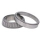 Rulment roata spate simplu 70x110x25mm FAG Bearings IVECO ZETA MERCEDES LK/LN2 03.84-12.98