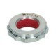 Piulita EURORICAMBI Ring gear nut MERCEDES G 100-12