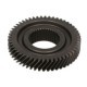 Pinion cutie viteze FIAT M40CV6 52 dinti EURORICAMBI roata dintata cutie viteze manuala singur