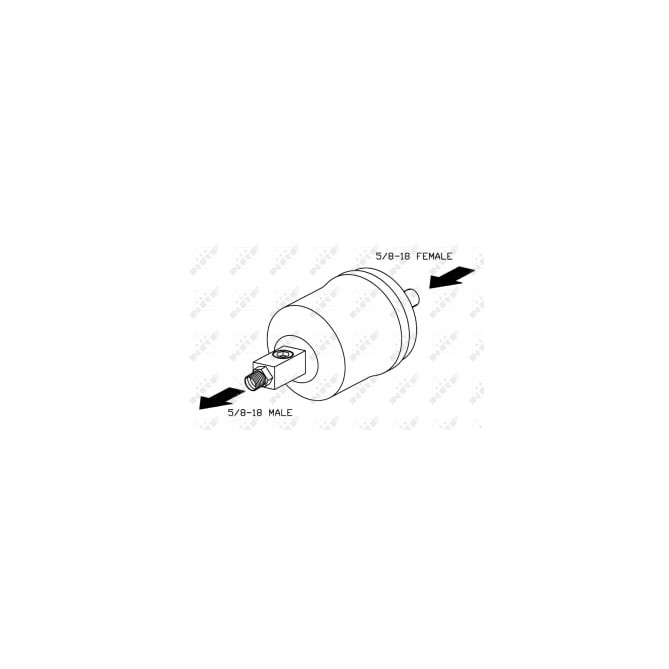 Uscator,aer conditionat NRF