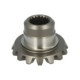 Diferential EURORICAMBI pinion 16 dinti pod mijloc VOLVO EV72 EV87 18 dinti 2,52 kg piesa