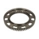 Pinion receptor Hub sincromesh SCANIA P G R T G 380 420 440 470 480 EURORICAMBI Cutie viteze automată