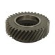 Pinion transmisie automată 36 dinți ZF AS TRONIC 12 AS 2301 2331 TD 2335 TD 2501 2531 SO EURORICAMBI