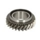 Pinion cutie de viteze automată 26 dinți ZF EURORICAMBI 1323 003 019-6S380VOR5,38-0,79