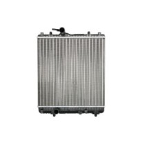 Radiator, racire motor NRF