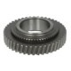 Pinion cutie de viteze ZF S 5 42 44 dinti R EURORICAMBI Roata dintata cutie viteze manuala