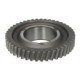 Pinion cutie de viteze ZF S 5 42 44 dinti R EURORICAMBI Roata dintata cutie viteze manuala