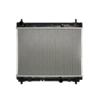 Radiator, racire motor NRF