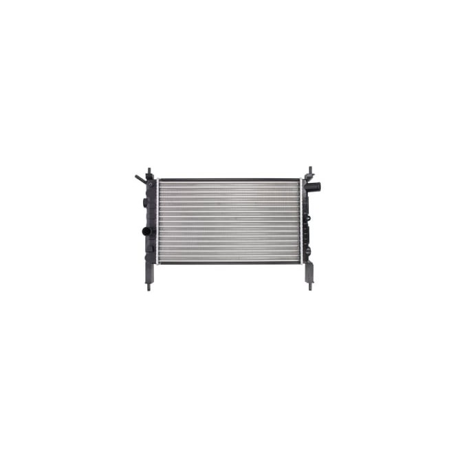 Radiator, racire motor NRF