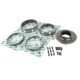 Kit Reparatie Sincroane Transmisie Pinion Sincron ZF EURORICAMBI