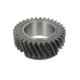 Pinion cutie viteze 32 dinti MERCEDES G211-12KL G281-12KL EURORICAMBI Roata dintata manuala