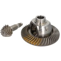 Taler -/ con pinion set EURORICAMBI