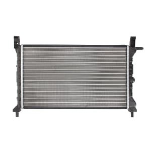 Radiator, racire motor NRF