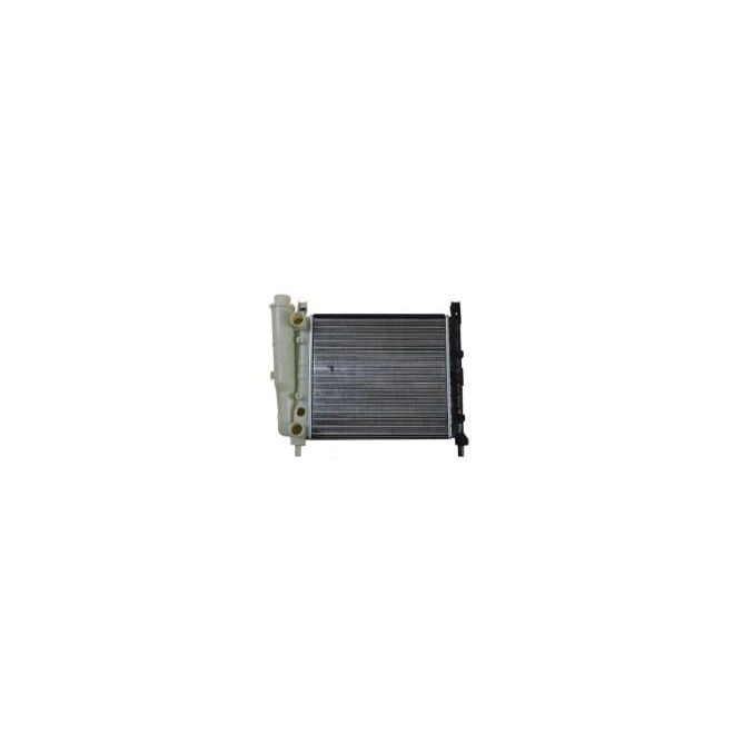 Radiator, racire motor NRF