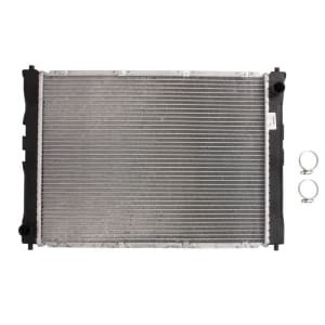 Radiator, racire motor NRF