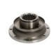 Flansa antrenare ax cardanic EURORICAMBI Differential Axle Drive 3,05 kg