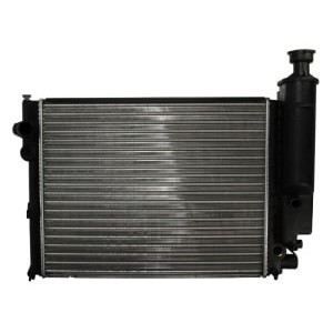 Radiator, racire motor NRF