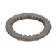 Con sincromesh pinion roata ZF S 6-90 EURORICAMBI 1268.003.779 1,32 kg