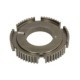 Pinion receptor EURORICAMBI Hub sincromesh IVECO ZF Cutie de viteze manuală Schimbator viteze piese