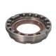 Piulita EURORICAMBI Ring Gear Nut MERCEDES HD7/055 Elemente de Fixare