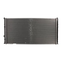 Radiator, racire motor NRF