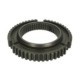 Pinion receptor EURORICAMBI Hub sincromesh ZF Cutie viteze manuală 9 S 75 ECOMID Schimbator viteze piese