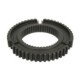 Pinion receptor EURORICAMBI Hub sincromesh ZF Cutie viteze manuală 9 S 75 ECOMID Schimbator viteze piese