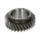 Roata dinţată cutie viteze manuală EURORICAMBI 30 dinţi ZF ECOLITE S 5 42 pinion-3