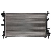 Radiator, racire motor NRF