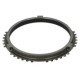 Sincron cutie viteze mecanica EURORICAMBI Inel Carbon ZF NEW ECOMID 9 S 1110 TO Pinion 3/4