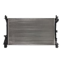 Radiator, racire motor NRF