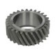 Pinion cutie de viteze 27 dinţi Mercedes G 211 G 231-16 EURORICAMBI Roata dinţată cutie manuală