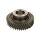 Pinion cutie de viteze 45 dinti ochiuri constante Mercedes G 85-6 EURORICAMBI