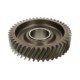 Pinion cutie de viteze 45 dinti ochiuri constante Mercedes G 85-6 EURORICAMBI