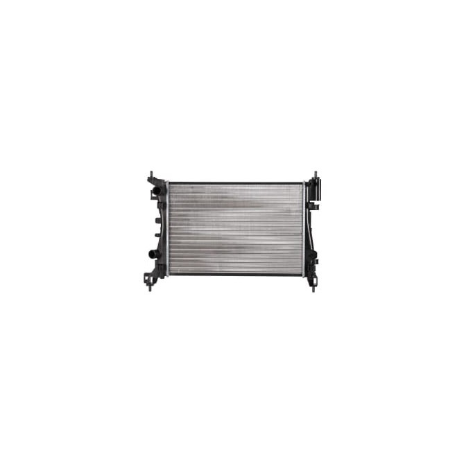 Radiator, racire motor NRF